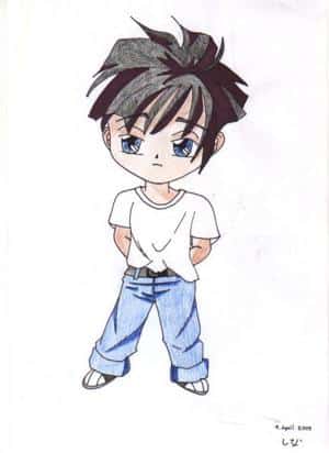 Chibi
