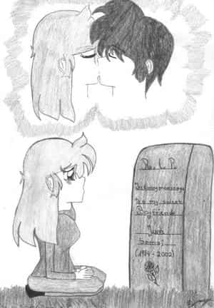 Nur zu Besuch oder Memories