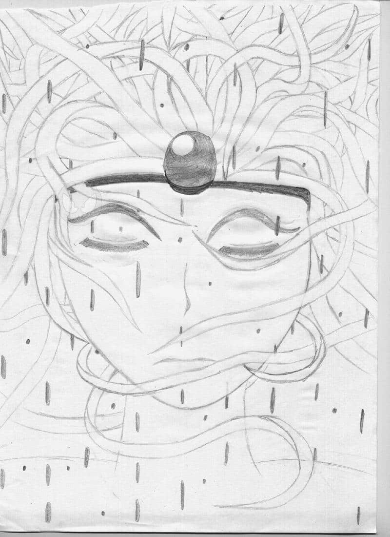 concentrating caster