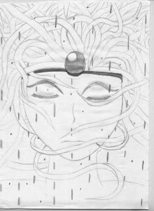 concentrating caster