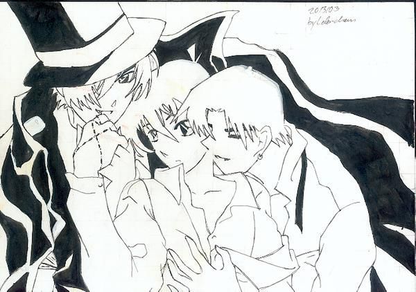 Öh... weiß nüch oO