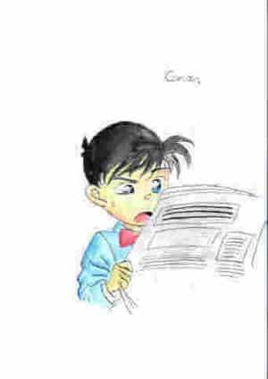 `gibt es denn nur noch Verbrechen auf dieser Welt?`