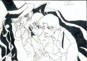 Öh... weiß nüch oO