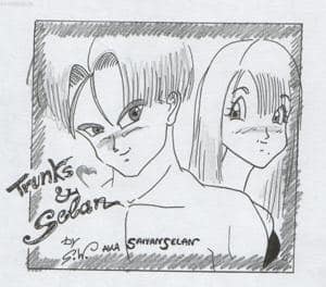 Trunks & Selan Part I