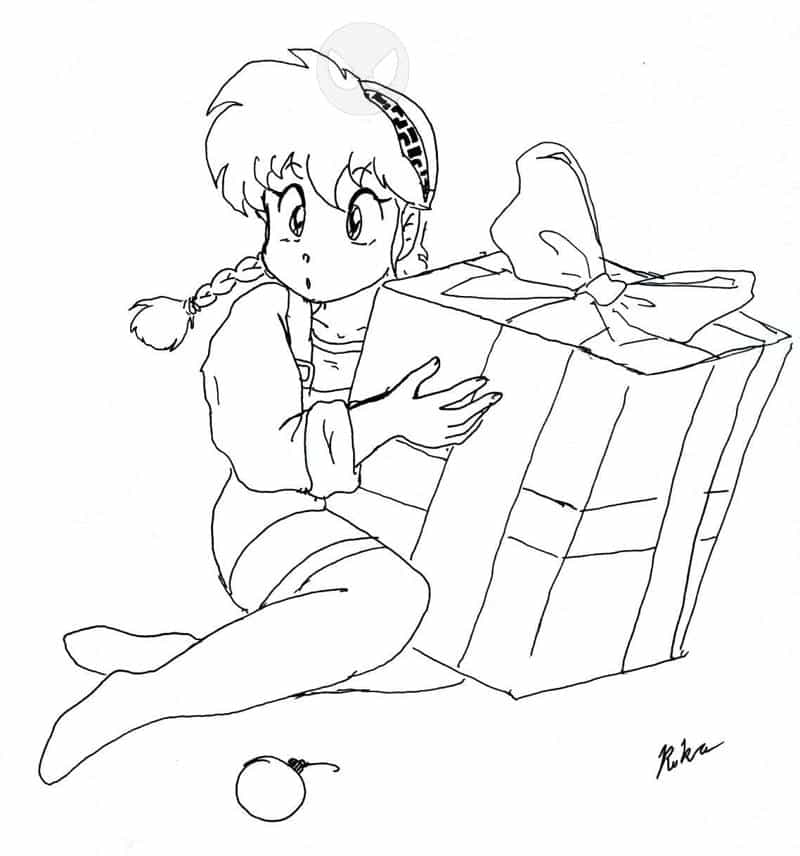 Yoiko`s Christmas