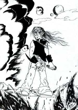 Das 3-Stunden-Bild°°