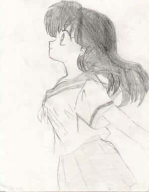 kawai Kagome^^