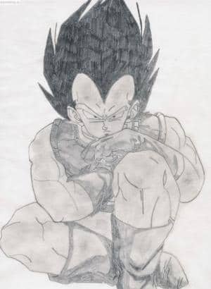 Vegeta