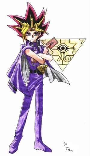 Yu-Gi-Oh
