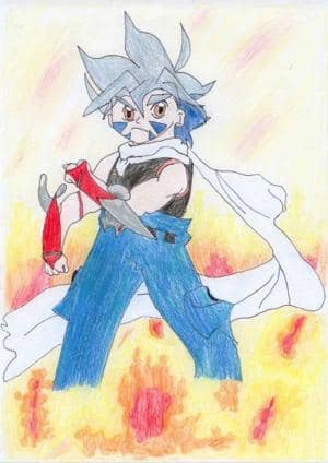 Kai von meiner kleinen Schwester