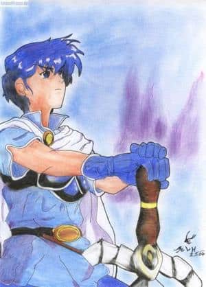 Silent Victory (Fire Emblem)