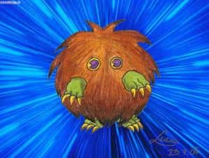 Kuriboh