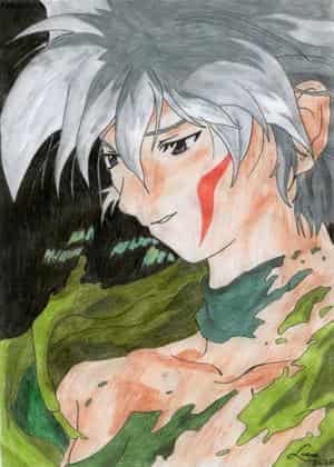 Tsukasa (.hack//sign)