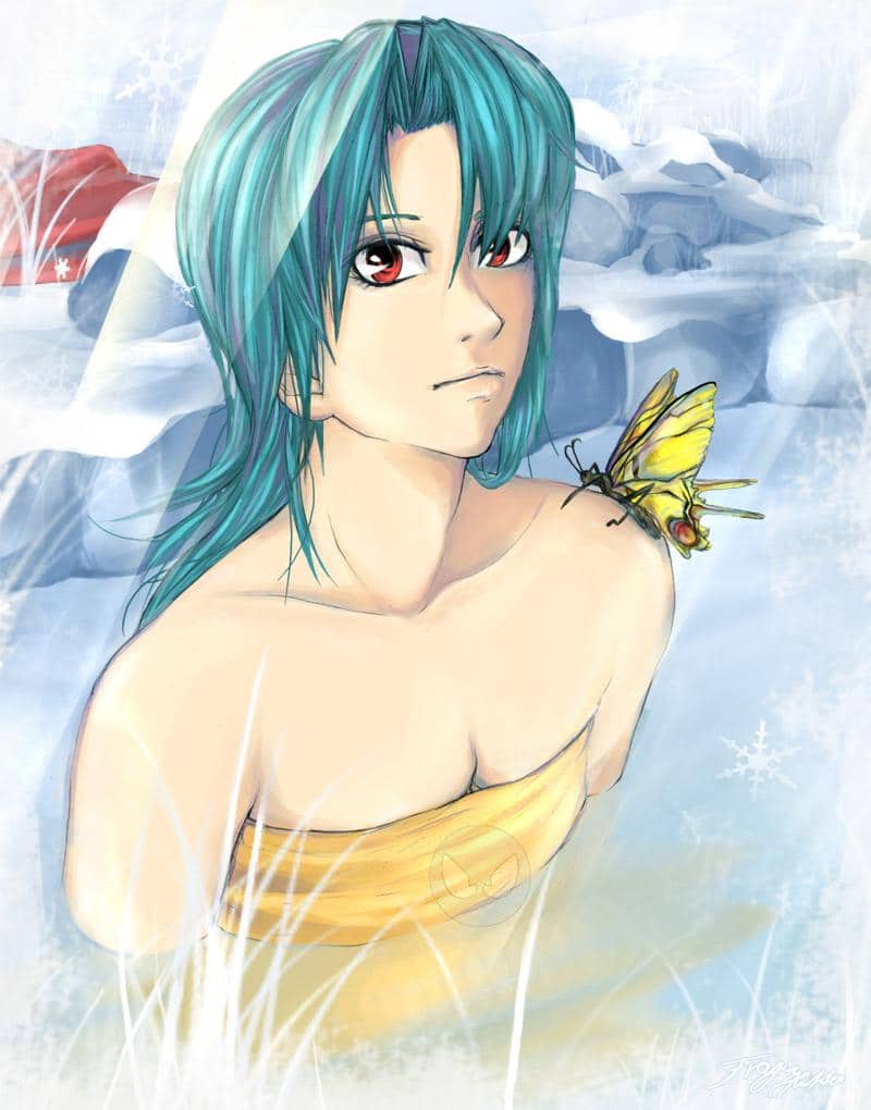 Winter VS: Frühlingsgefühle