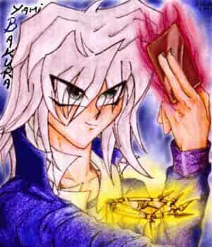 Yami Bakura