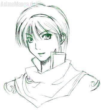 Prince Marth