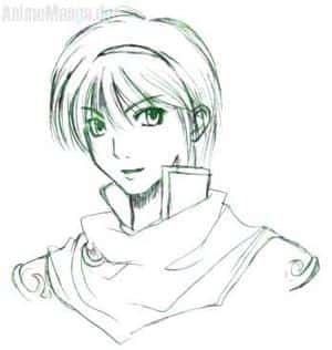 Prince Marth