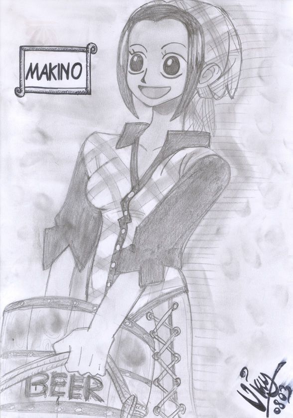 Makino