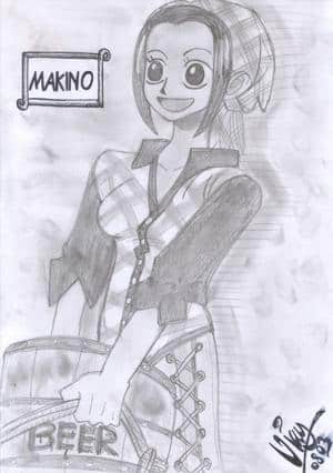 Makino