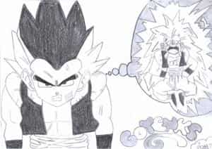 Gotenks x2