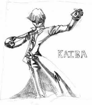 Kaiba