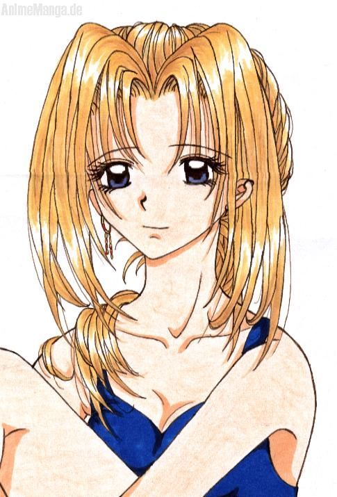 Shiori Nuera (frisch von er Abifete*g*)