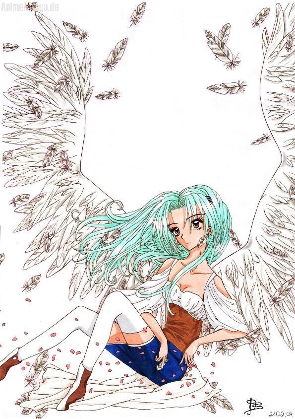 Angel~2