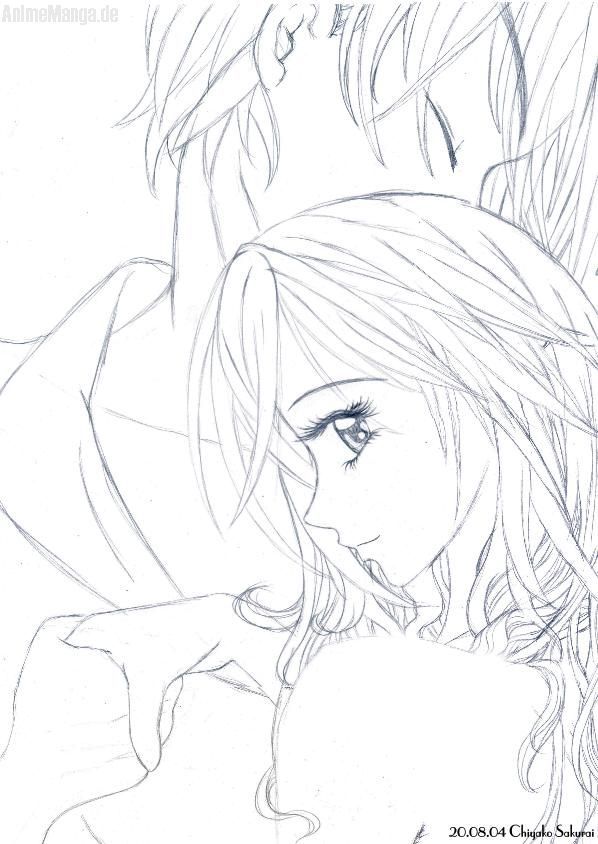 Die Bedeutung der Liebe