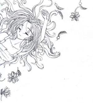 1. Teil eines Bildes