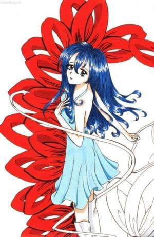 Unkraut vergeht nicht... hallo ihr lieben ^_^