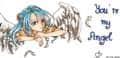 You´re my Angel (colo)