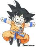 Son Goku