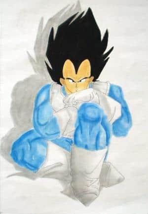 Vegeta