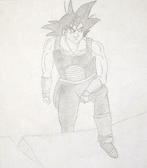 Bardock