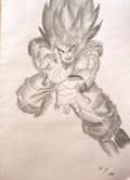 Son Goku