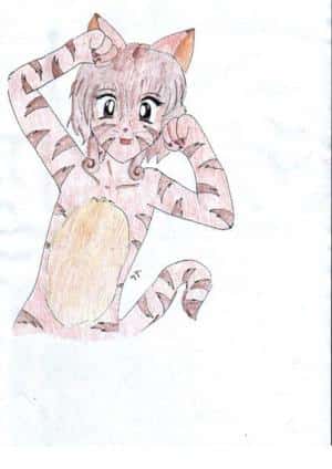 Little Yuko-chan -Colo