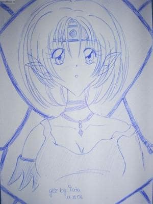 irgend ein mädchen!!!