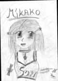 Mikako