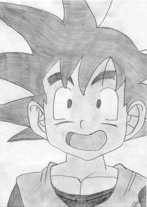 Son Goten