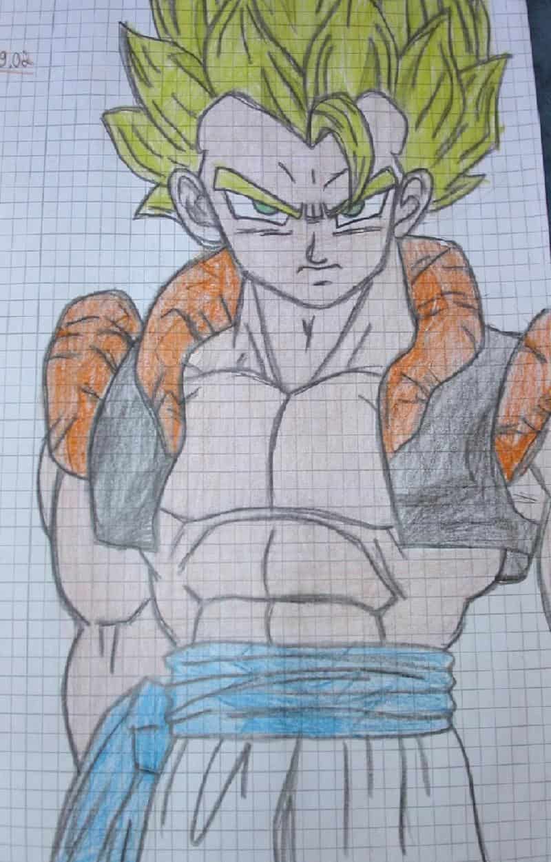 Gogeta
