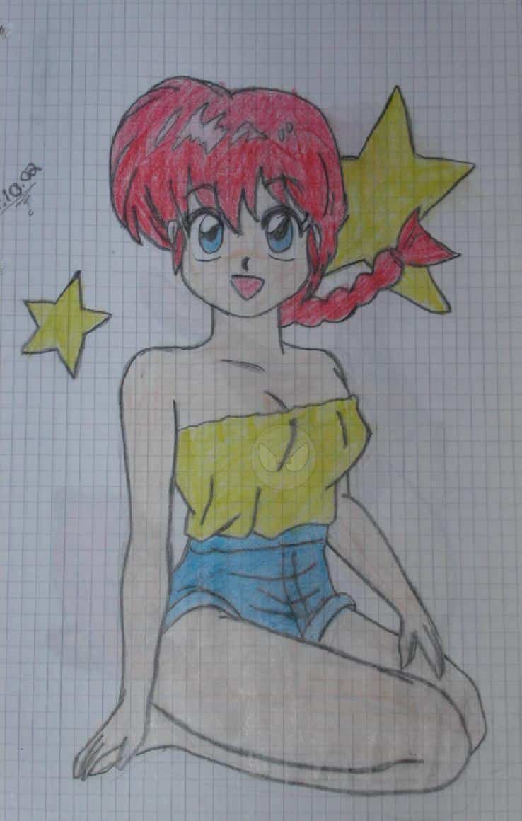 Ranma-Chan