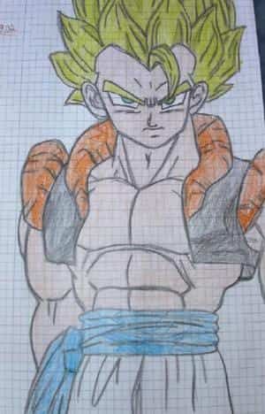 Gogeta