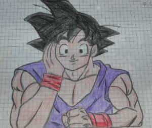 SonGoku