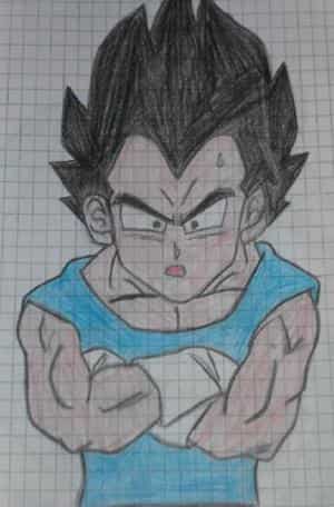 Vegeta