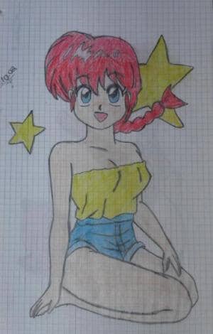 Ranma-Chan
