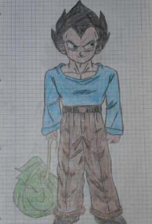 Vegeta