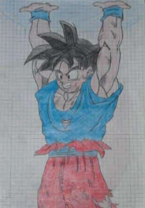 SonGoku