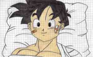 Son-Gohan