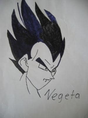 Vegeta