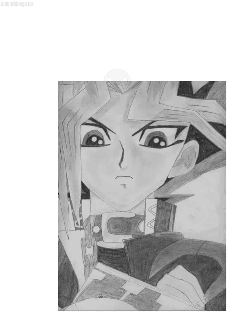 Yami Yugi